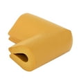 thumbnail image 1 of NUZYZ Corner Cover U-shape Safe NBR Rubber Desk Edge Guard, 1 of 8