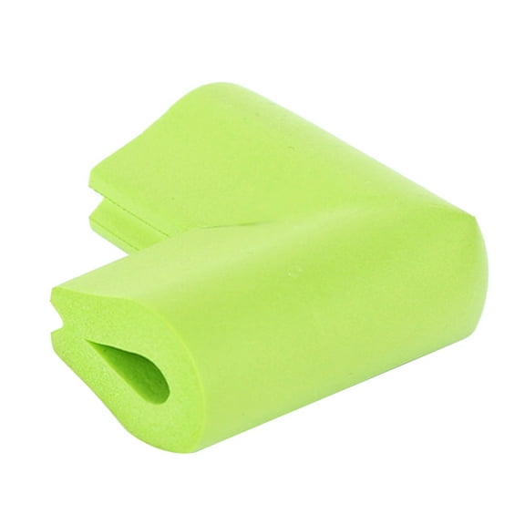 NUZYZ Corner Cover U-shape Safe NBR Rubber Desk Edge Guard