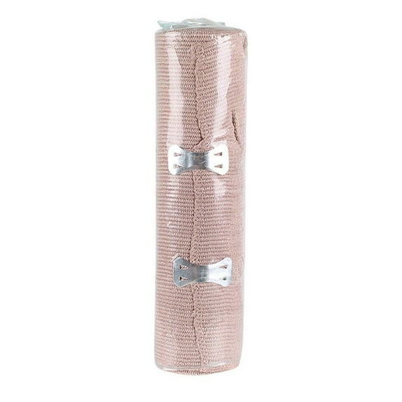 NUZYZ Elastic Bandage Breathable High Elasticity Multi-usage Wound Ankle Bandage Wrap for First Aid