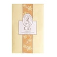 thumbnail image 1 of NUZYZ Fresh Air Scented Fragrance Home Wardrobe Drawer Car Perfume Sachet Bag Package, 1 of 8