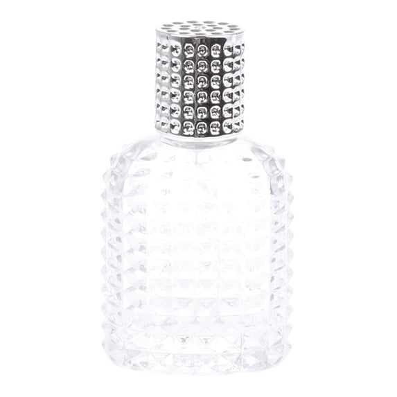 NUZYZ Perfume Atomizer Refillable Refillable Glass Perfume Atomizer for