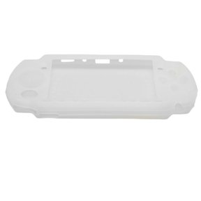 NUZYZ Soft Silicone Gel Protective Skin Case Cover for 2000/3000 Game Controller