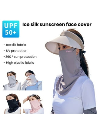 Nose Protection from the Sun - Solsister