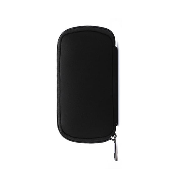 NUZYZ U Disk Holder USB Flash Drives Organizer Case Protective Storage Bag