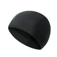 thumbnail image 1 of NUZYZ Unisex Cycling Cap Quick Dry Holloe Mesh Anti-UV Sports Hat Cooling Skull Cap High Elasticity Helmet Liner Sweat Cap for Outdoor Bike MTB Running, 1 of 8