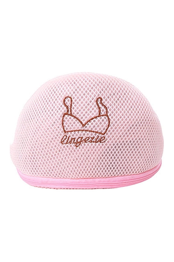 Zipper Socks Bra Underwear Laundry Net Mesh Bag for Washing Machine