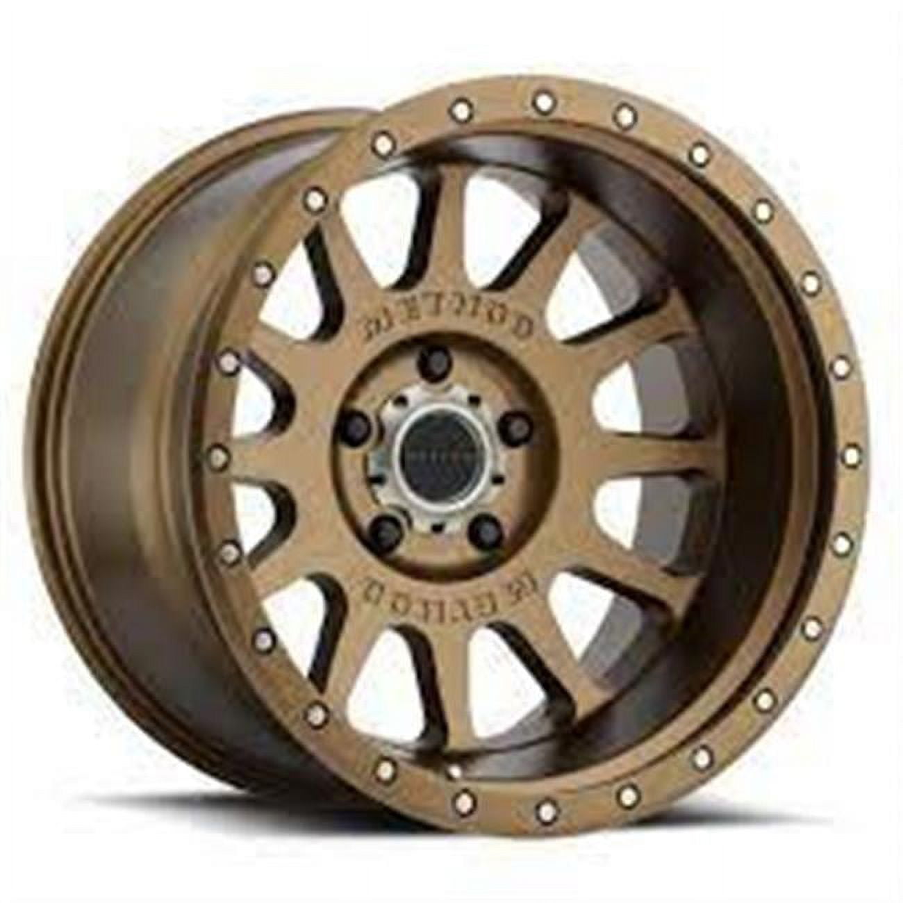 8 X 180 Bolt Pattern