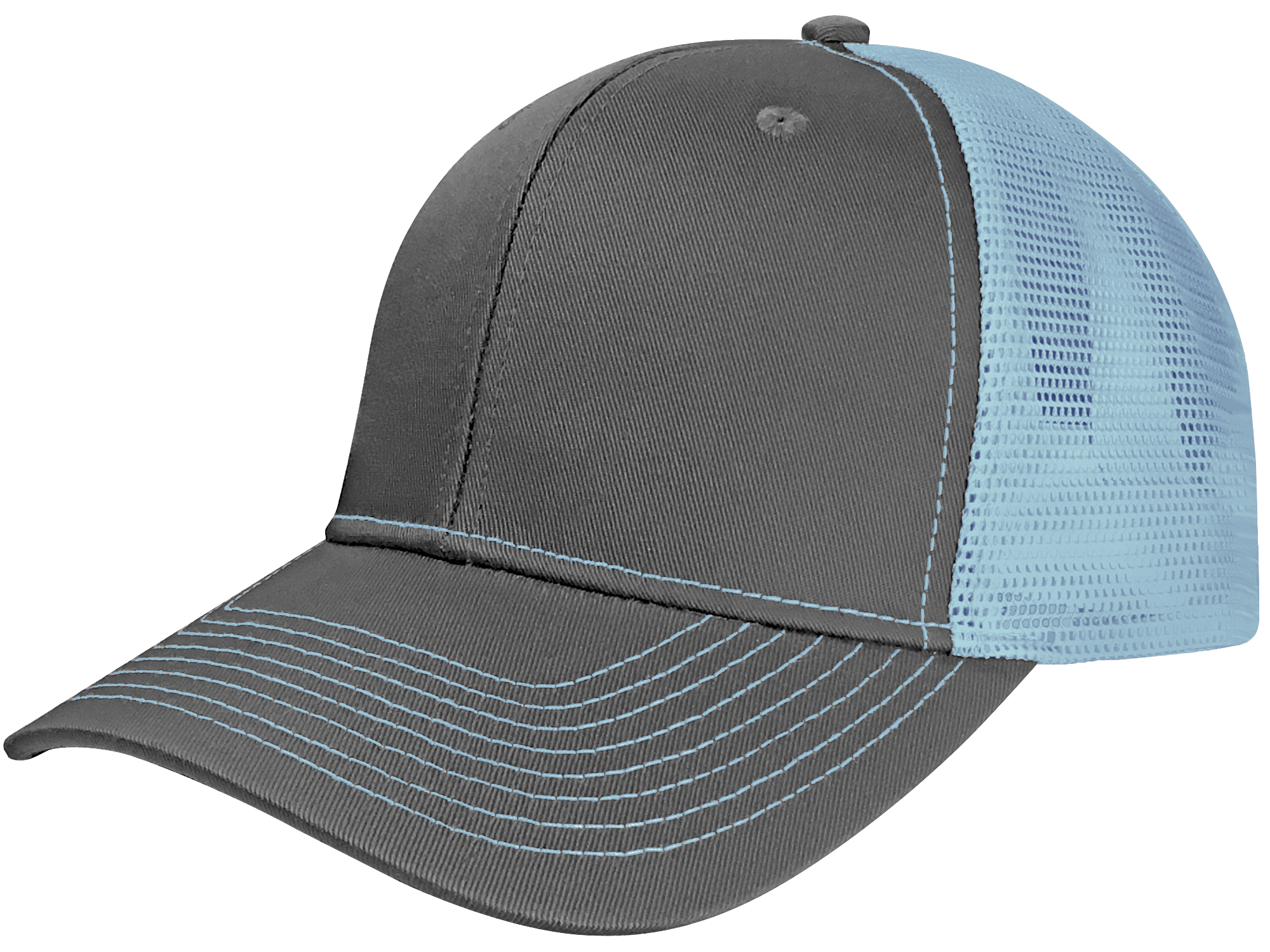 Festive Party Adult Trucker Cap Adults Mesh Caps Blank Trucker Hat  Adjustable Hats T10I81 From Tina310, $2.58