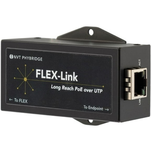 NV-FLXLK Network Extender