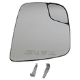 thumbnail image 1 of NV200 13-14 MIRROR GLASS RH, Heated, w/ Backing Plate, SV Model, 1 of 6