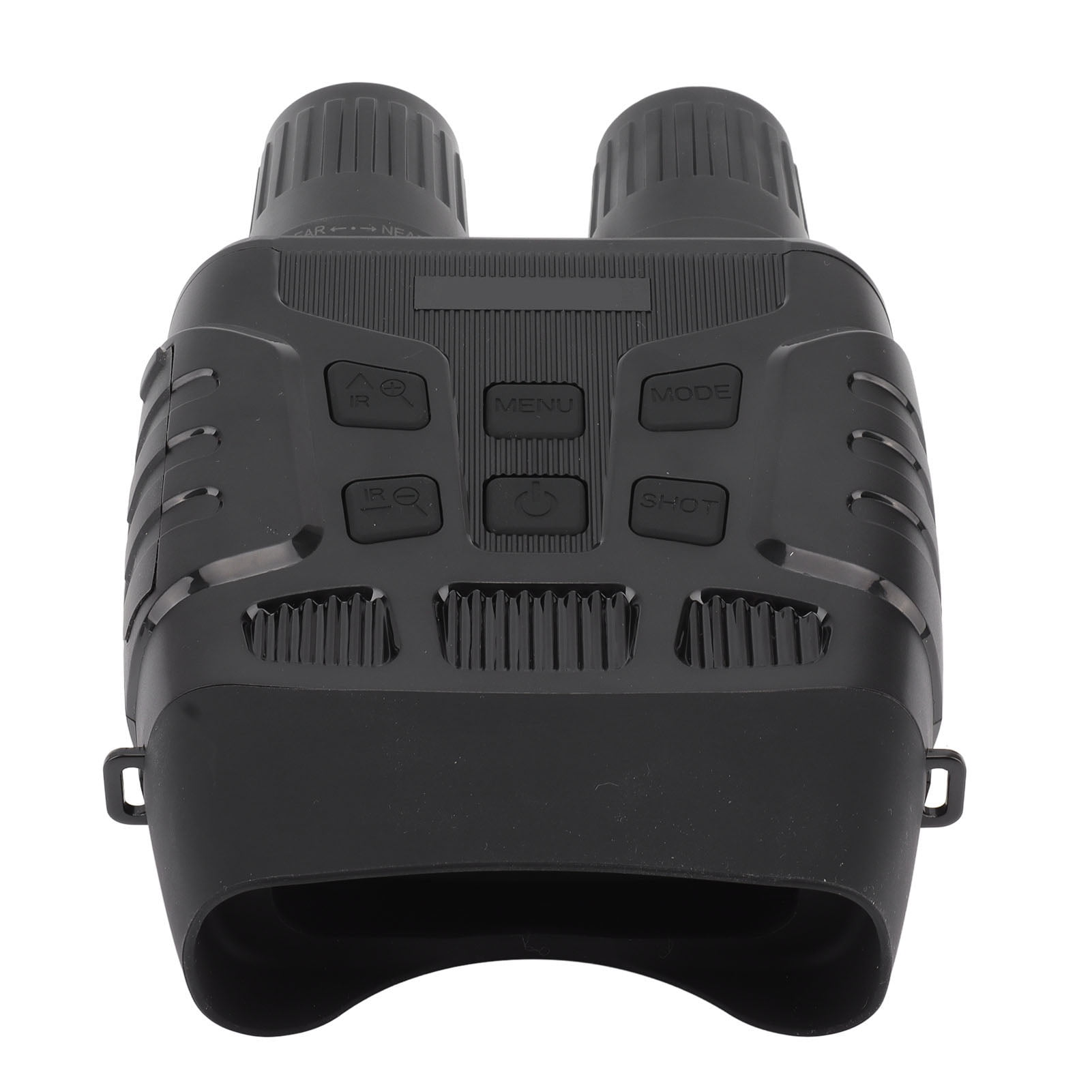 NV3180 2.3inch LCD Digital  Goggles, 1080P  And Day Binoculars For Adults Hunting In Darkness, 850nm IR Light, Take Photos Video, Viewing 300M