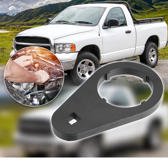 NV4500HD Drive Mainshaft 5th Gear Nut Wrench For Dodge Cummins Diesel 1994-2004