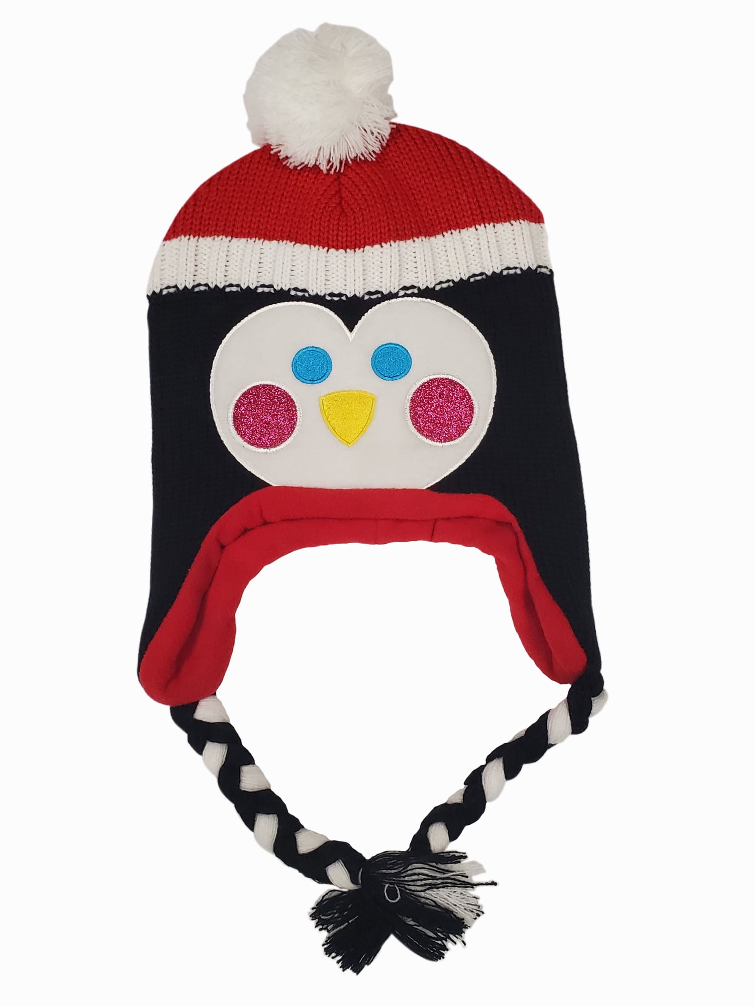 NV8372, Novelty Hat, Penguin Design