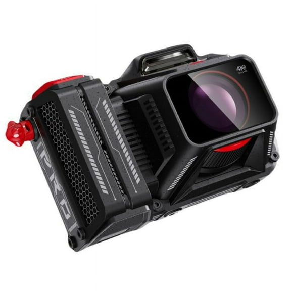 NVC500 70MP 4K HD Digital Camcorder Camera DSLR Digital Camera 50X Digital Zoom Cameras Travel WiFi Camcorder Camera