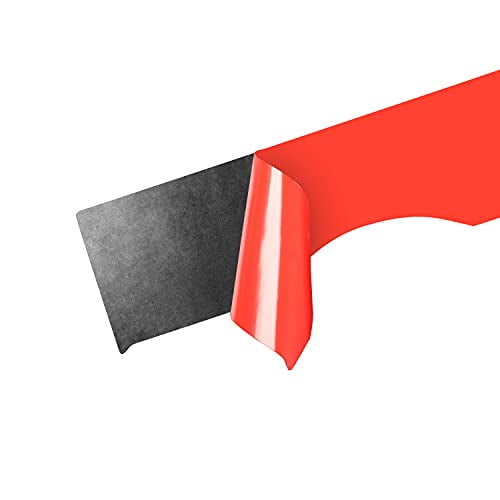 NVCNX Real Premium Carbon Fiber Compatible with Ford Mustang GT Shelby 2005-2009 2006 2007 2008 Center Console Gear Shift Box Panel Cup Holder Cover Sticker Decal Interior Trim Car