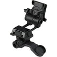 NVG Mount Night Vision Goggles PVS 14 J Arm Metal Helmet Mount Rhino ...