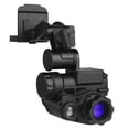 NVG10 Helmet Night Vision Monocular Military 1080P Tactical Night