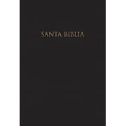 NVI Biblia Para Regalos Y Premios, Negro Tapa Dura, Hardcover