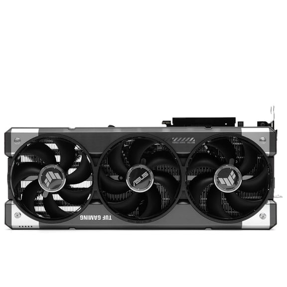 NVIDIA ASUS GeForce RTX 5090 TUF GAMING OC 90YV0LY0-M0AA00, from StockX