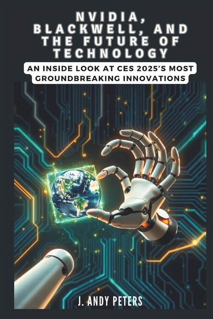 Ai, Gadget, Bot and Trends Updates NVIDIA, Blackwell, and the Future of ...