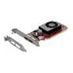 NVIDIA GeForce GT 720 graphics card - GF GT 720 - 1 GB - image 1 of 2