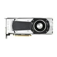 thumbnail image 1 of NVIDIA GeForce GTX 1070 8GB Founders Edition GDDR5 PCI Express 3.0 Graphics Card, 1 of 4