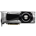 thumbnail image 1 of NVIDIA GeForce GTX 1070 Ti Founders Edition 8GB GDDR5 Video Graphics Card, 1 of 5