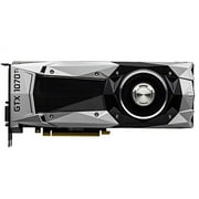 NVIDIA GeForce GTX 1070 Ti Founders Edition 8GB GDDR5 Video Graphics Card