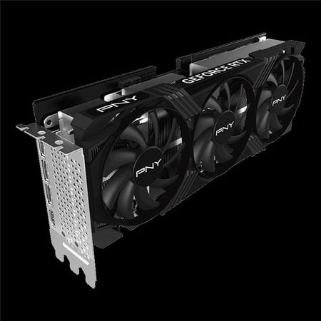 NVIDIA GeForce RTX 4070 Ti Graphic Card - 12 GB GDDR6X - 2.31 GHz Core - 2.61 GHz Boost Clock - 192 bit Bus Width - PCI Express 4.0 x16