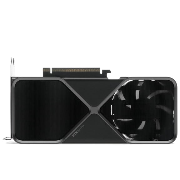 NVIDIA GeForce RTX 5070 12GB Graphics Card 900-1G146-2570-000, from StockX