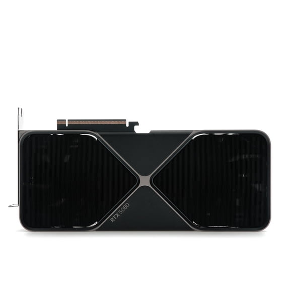 NVIDIA GeForce RTX 5080 16GB Graphics Card 900-1G144-2545-000, from StockX