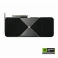 thumbnail image 1 of NVIDIA GeForce RTX 5080 Graphic Card - 16GB GDDR7, 1 of 4