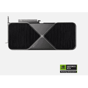 NVIDIA - GeForce RTX 5090 32GB GDDR7 Graphics Card - Dark Gun Metal | Founders Edition!