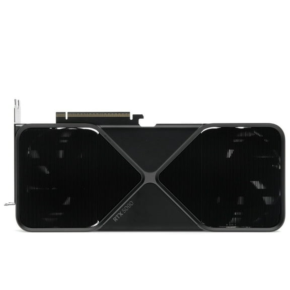 NVIDIA GeForce RTX 5090 32GB Graphics Card 900-1G144-2530-000, from StockX