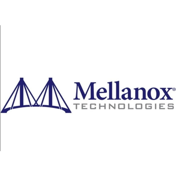 NVIDIA HPE InfiniBand NDR OSFP to OSFP 0.5m DAC Cable MCP4Y10N00A