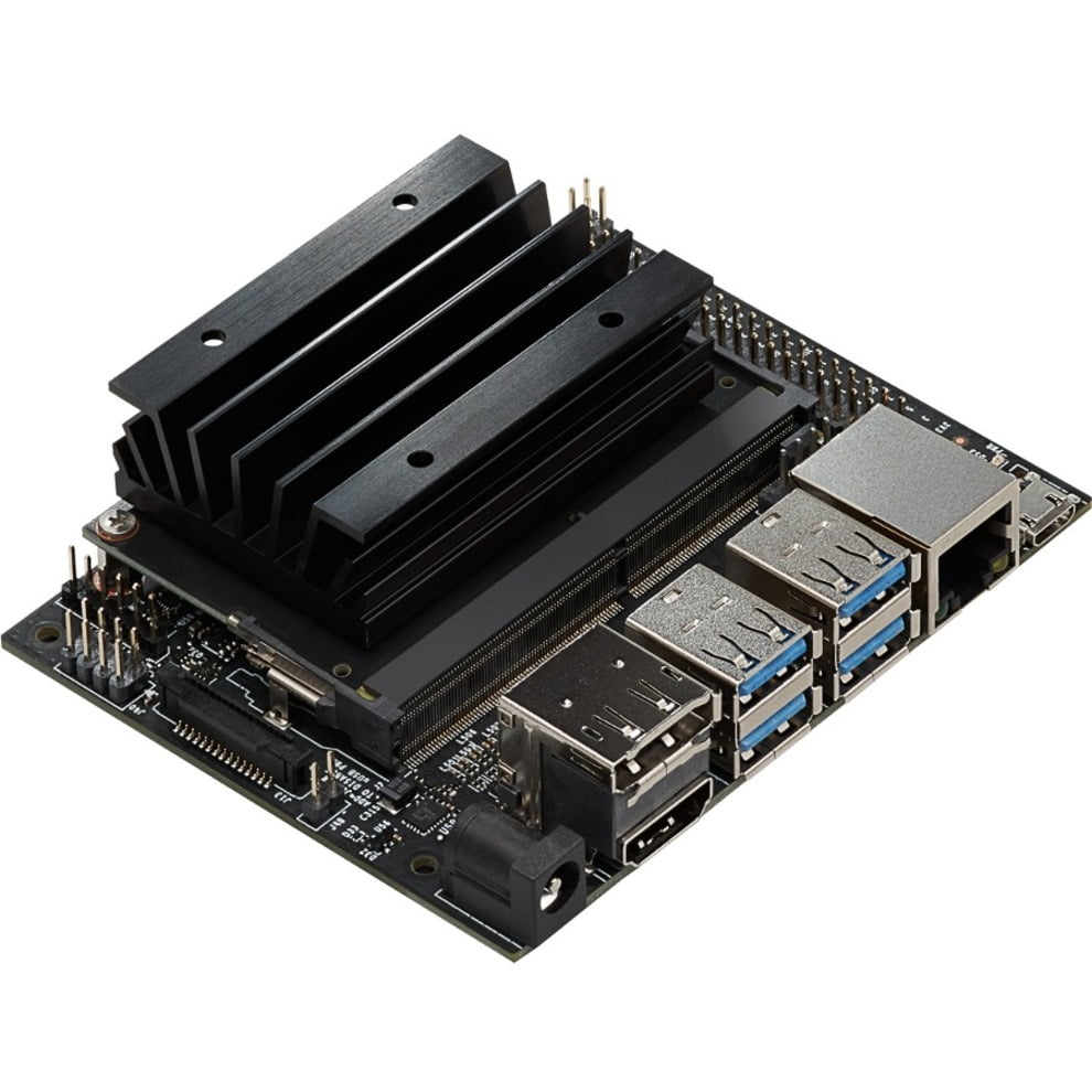 NVIDIA Jetson Nano Developer Kit - ARM Cortex-A57 1.43 GHz