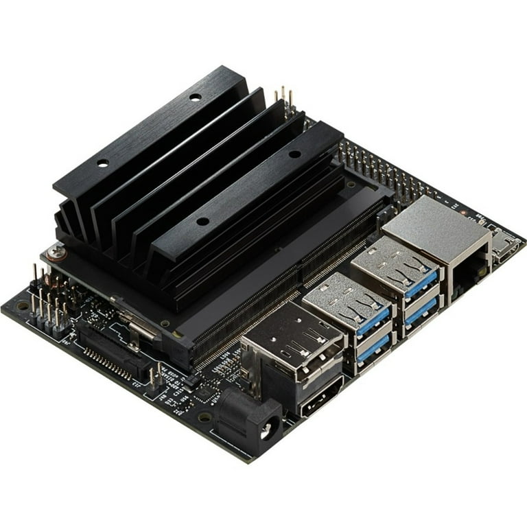 グラフィックボード・グラボ・ビデオカード NVIDIA Jetson Nano Developer Kit NVIDIA Jetson Nano Developer Kit MODULE B01 version linux