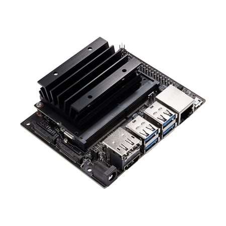 NVIDIA Jetson Nano Developer Kit (945-13450-0000-100)