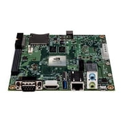 NVIDIA Jetson TK1 Developer Kit - Single-board computer - NVIDIA Tegra K1 - RAM 2 GB - Flash 16 GB