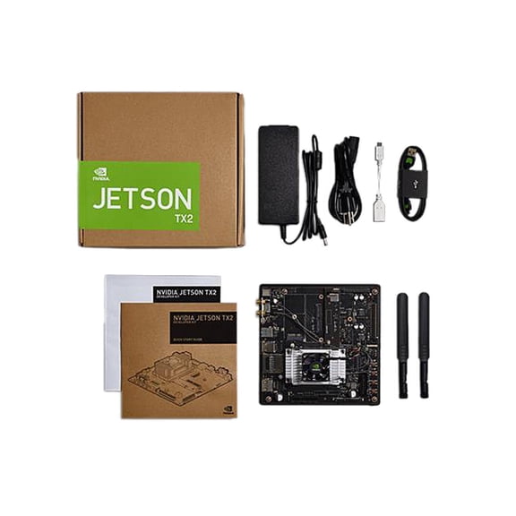 NVIDIA Jetson TX2 Module Developer Kit
