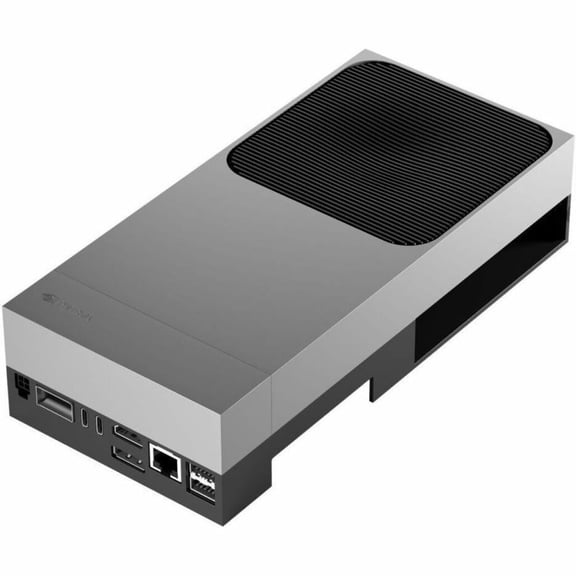 NVIDIA Jetson Thor Developer Kit