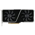 thumbnail image 1 of NVIDIA NVIDIA GeForce RTX 3060 Ti Graphic Card, 8 GB GDDR6, 1 of 3