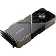thumbnail image 1 of NVIDIA NVIDIA GeForce RTX 3090 Graphic Card, 24 GB GDDR6X, 1 of 5