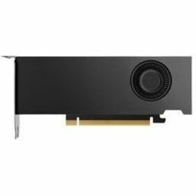 NVIDIA NVIDIA RTX 4000 SFF Ada Graphic Card, 20 GB GDDR6, Half-height