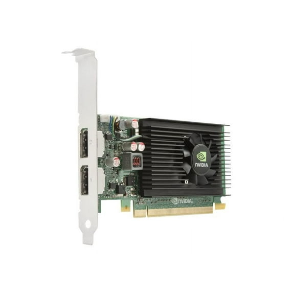 Quadro NVS 310 Graphic Card