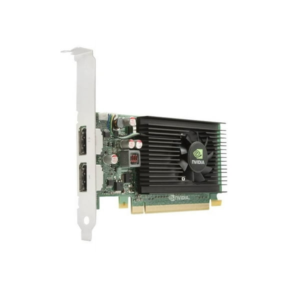 Quadro NVS 310 Graphic Card
