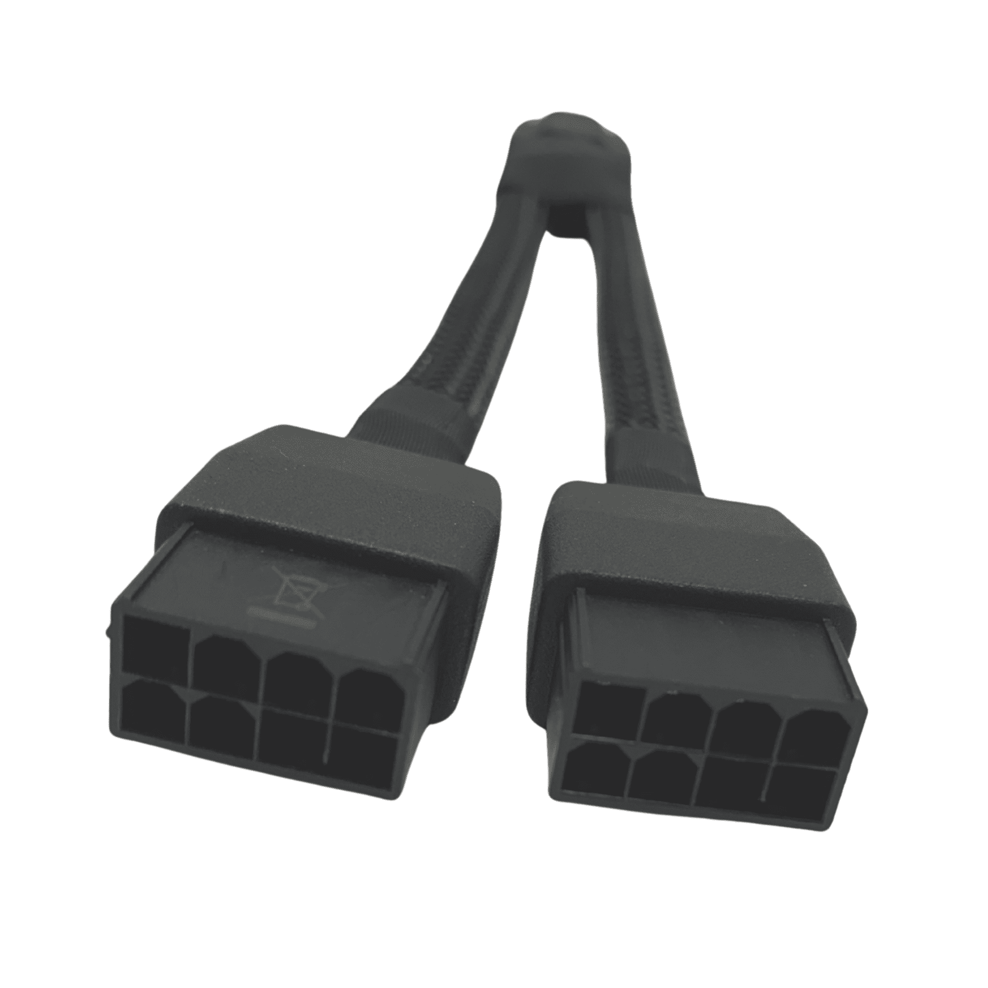 Cavo DeepCool GP PCI E 12VHPWR 12+4 Pin 12VHPWR 65 Cm 600W - Foto 14