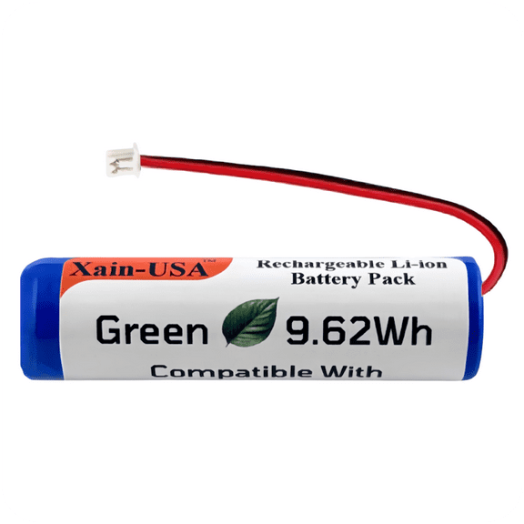 NVIDIA P2570 Shield Replacement battery