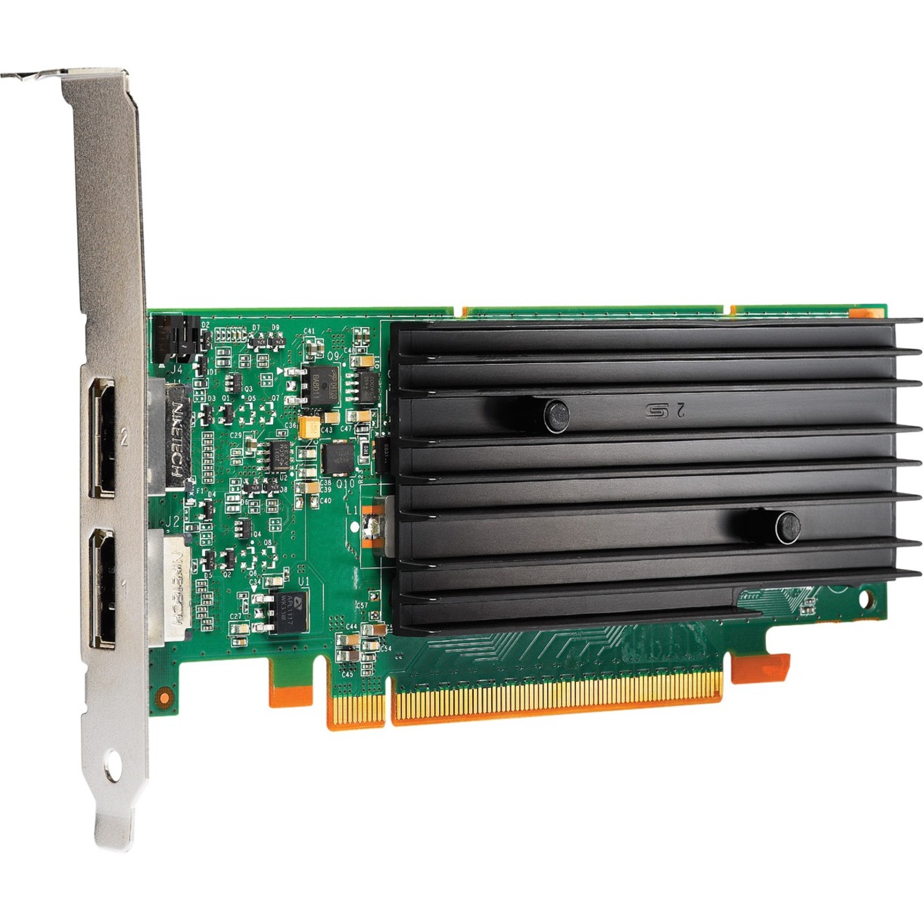 NVIDIA QUADRO GRAPHICS CARD DISC PROD SPCL SOURCING SEE NOTES
