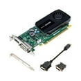thumbnail image 1 of NVIDIA Quadro K420 - Graphics card - Quadro K420 - 2 GB GDDR3 - PCIe 2.0 x16 low profile - DVI, DisplayPort, 1 of 2